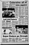 Coleraine Times Wednesday 27 February 1991 Page 35