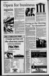 Coleraine Times Wednesday 13 March 1991 Page 6