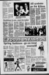 Coleraine Times Wednesday 13 March 1991 Page 8