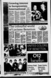 Coleraine Times Wednesday 13 March 1991 Page 9