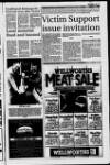 Coleraine Times Wednesday 13 March 1991 Page 17