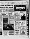 Coleraine Times Wednesday 13 March 1991 Page 19