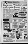 Coleraine Times Wednesday 13 March 1991 Page 21