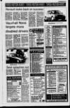 Coleraine Times Wednesday 13 March 1991 Page 25