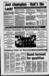 Coleraine Times Wednesday 13 March 1991 Page 32