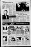 Coleraine Times Wednesday 20 March 1991 Page 6