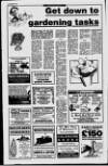 Coleraine Times Wednesday 20 March 1991 Page 8