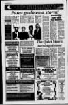 Coleraine Times Wednesday 20 March 1991 Page 14