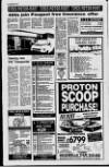 Coleraine Times Wednesday 20 March 1991 Page 20