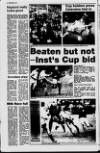 Coleraine Times Wednesday 20 March 1991 Page 30