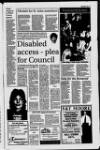 Coleraine Times Wednesday 03 April 1991 Page 5