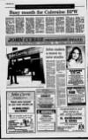Coleraine Times Wednesday 03 April 1991 Page 6