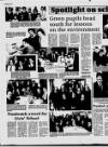 Coleraine Times Wednesday 03 April 1991 Page 12