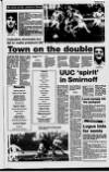 Coleraine Times Wednesday 03 April 1991 Page 23