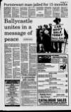 Coleraine Times Wednesday 17 April 1991 Page 3