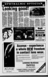 Coleraine Times Wednesday 17 April 1991 Page 8