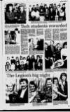 Coleraine Times Wednesday 17 April 1991 Page 21