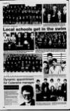 Coleraine Times Wednesday 17 April 1991 Page 22