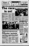 Coleraine Times Wednesday 17 April 1991 Page 36