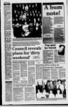 Coleraine Times Wednesday 01 May 1991 Page 2