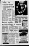 Coleraine Times Wednesday 01 May 1991 Page 5