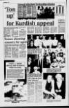 Coleraine Times Wednesday 01 May 1991 Page 6