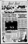 Coleraine Times Wednesday 01 May 1991 Page 20