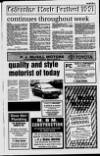 Coleraine Times Wednesday 01 May 1991 Page 23