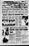 Coleraine Times Wednesday 01 May 1991 Page 29