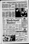 Coleraine Times Wednesday 08 May 1991 Page 3