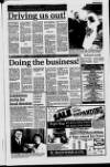 Coleraine Times Wednesday 08 May 1991 Page 5