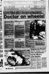Coleraine Times Wednesday 08 May 1991 Page 17