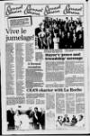 Coleraine Times Wednesday 08 May 1991 Page 22