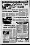 Coleraine Times Wednesday 08 May 1991 Page 25