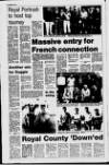 Coleraine Times Wednesday 08 May 1991 Page 30