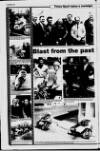 Coleraine Times Wednesday 08 May 1991 Page 34