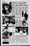 Coleraine Times Wednesday 15 May 1991 Page 6