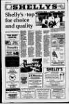 Coleraine Times Wednesday 15 May 1991 Page 8