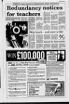 Coleraine Times Wednesday 15 May 1991 Page 9