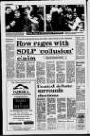 Coleraine Times Wednesday 26 June 1991 Page 8