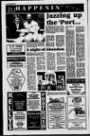 Coleraine Times Wednesday 26 June 1991 Page 14