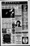 Coleraine Times Wednesday 26 June 1991 Page 16