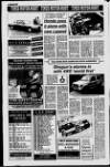 Coleraine Times Wednesday 26 June 1991 Page 26