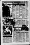 Coleraine Times Wednesday 26 June 1991 Page 34