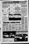 Coleraine Times Wednesday 26 June 1991 Page 35