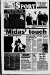 Coleraine Times Wednesday 26 June 1991 Page 40
