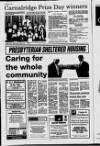 Coleraine Times Wednesday 03 July 1991 Page 8