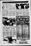 Coleraine Times Wednesday 03 July 1991 Page 11
