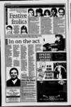 Coleraine Times Wednesday 03 July 1991 Page 12