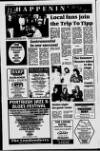 Coleraine Times Wednesday 03 July 1991 Page 14